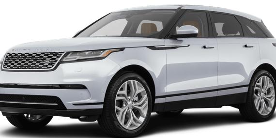 LAND ROVER RANGE ROVER VELAR 2019 SALYL2FV4KA224693 image LAND ROVER RANGE ROVER VELAR 2019 SALYL2FV4KA224693 image